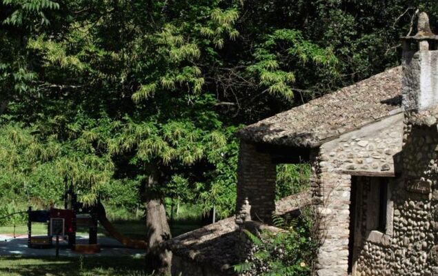 Les Vans-Cottage 3 pièces 4 personnes - Photo 20