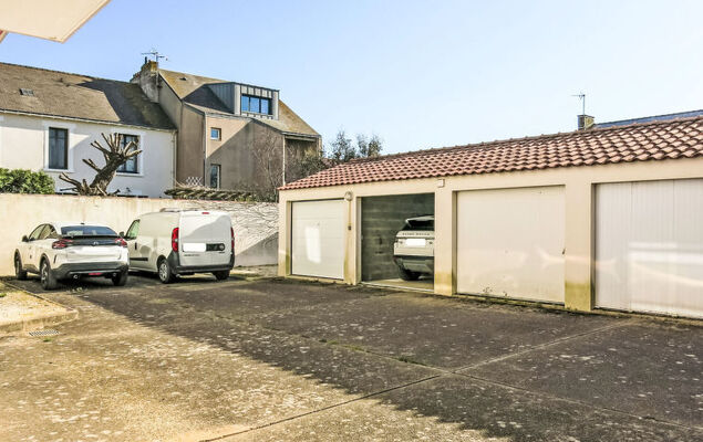 L'Hippocampe T2 balcon et large vue mer - Photo 20