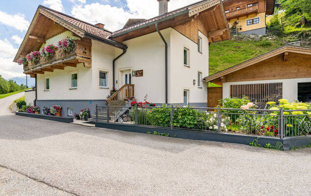 Haus Toferer - Photo 19