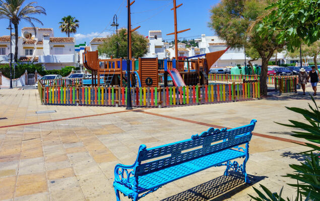 Mijas Beach - Photo 45