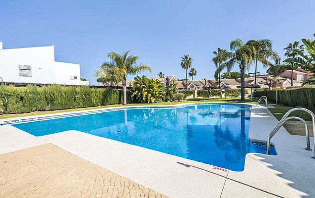 Brisamar - Novo Sancti Petri - Photo 1