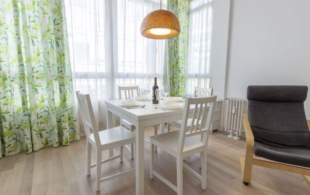 Chamartin-Ciudad Ramos Carrion - Photo 12