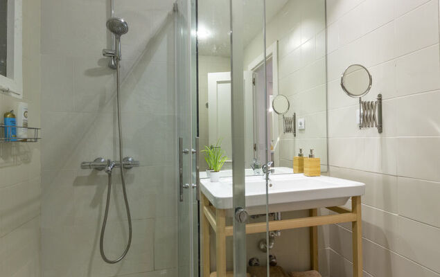 Chamartin-Ciudad Ramos Carrion - Photo 19