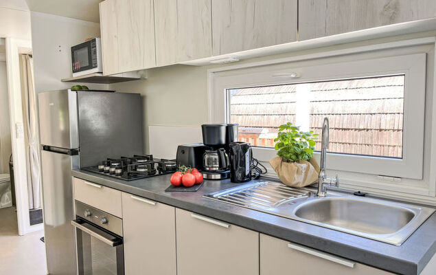 Tiny Haus Vierseenblick Nummer 3 - Photo 2