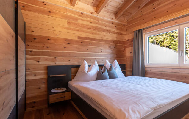 Ferienwohnung Alpenauszeit - Photo 4