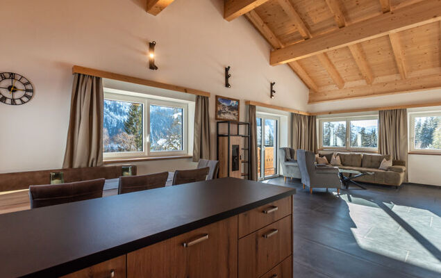 Ferienwohnung Alpenauszeit - Photo 16