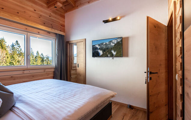 Ferienwohnung Alpenauszeit - Photo 20