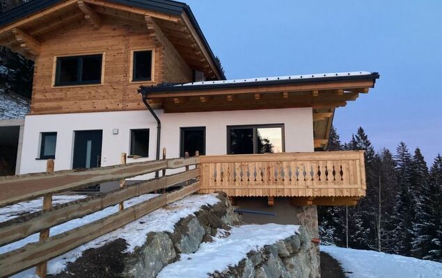 Ferienwohnung Alpenauszeit - Photo 43