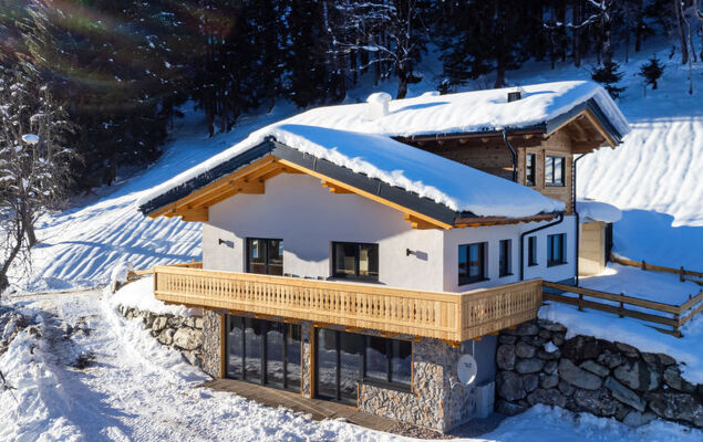 Ferienwohnung Alpenauszeit - Photo 49