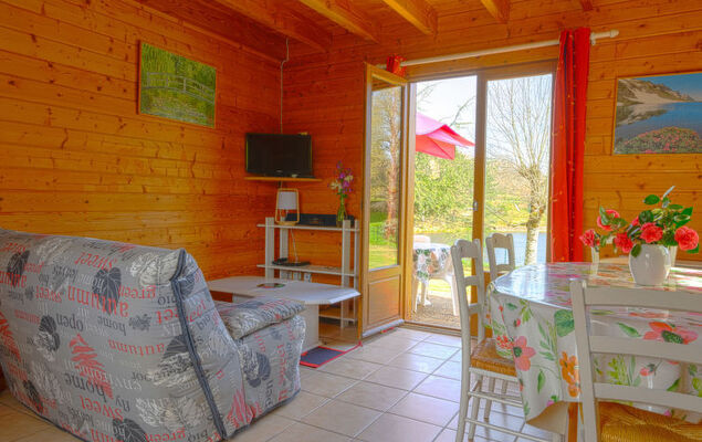 Cottage du Lac - Photo 5