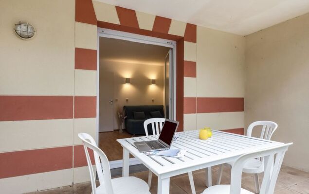 Les Alcyons Studio Cabine - Photo 3