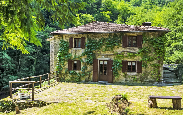 Il Mulino di Cecco - Photo 6