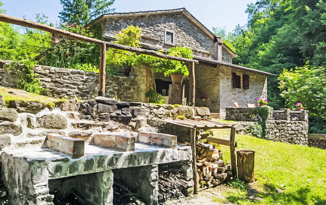 Il Mulino di Cecco - Photo 31