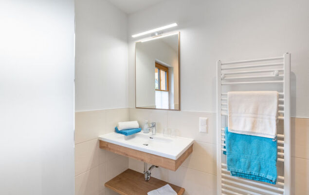 Bergerlodge - Photo 12