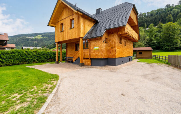 Bergerlodge - Photo 14