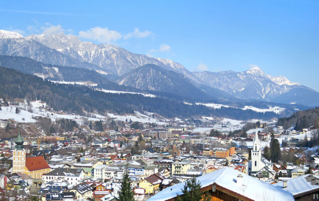 Bergerlodge - Photo 26