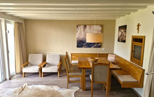 Chalet St. Wendelin - Typ C - Photo 4