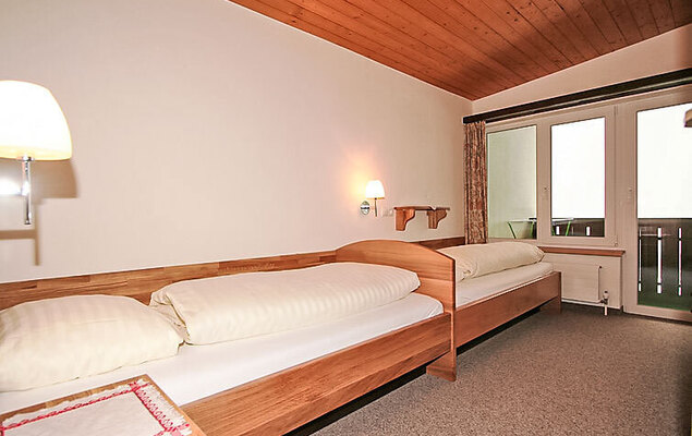 Chalet St. Wendelin - Typ C - Photo 10