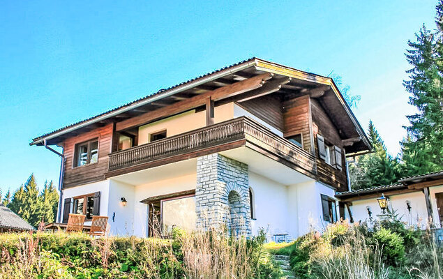 Berghaus Weitblick - Photo 6