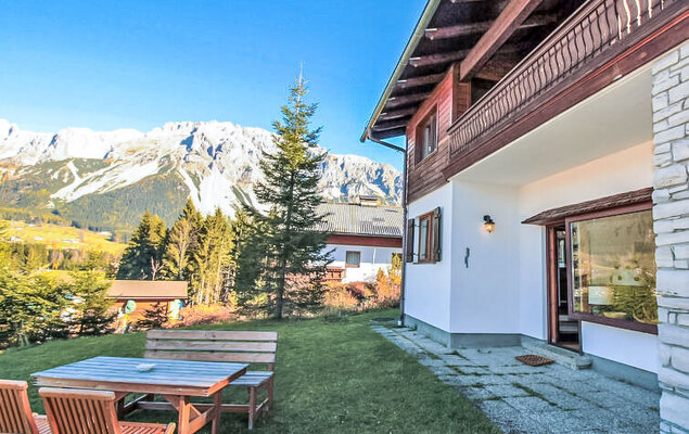 Berghaus Weitblick - Photo 16