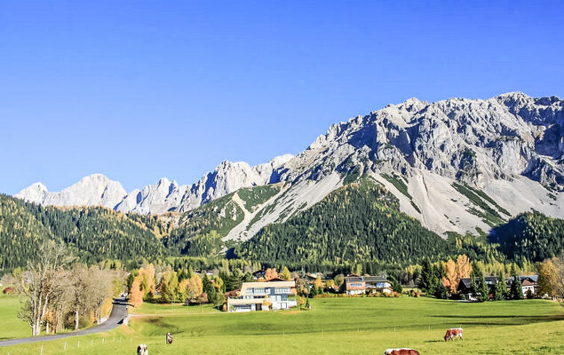 Berghaus Weitblick - Photo 31