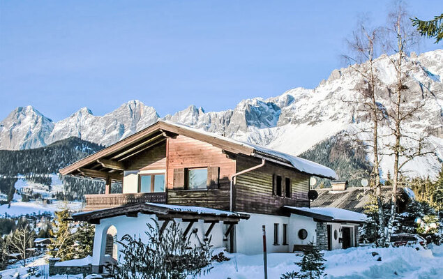 Berghaus Weitblick - Photo 32