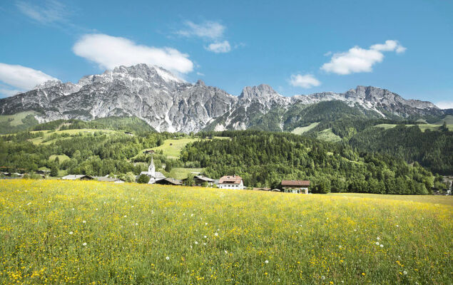 Steinernes Meer - Photo 23