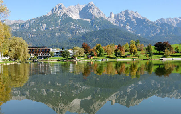 Steinernes Meer - Photo 24