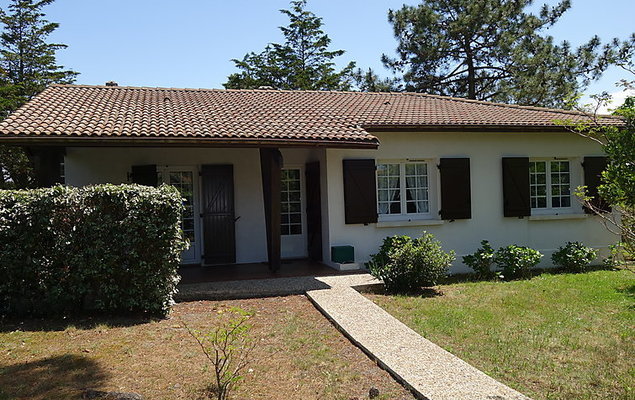 Promenade des Pins - Photo 5