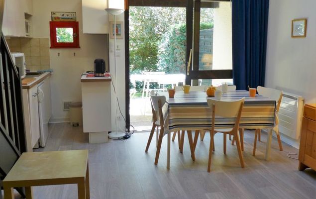 Golf de l'Ardilouse - Photo 1