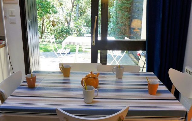 Golf de l'Ardilouse - Photo 4